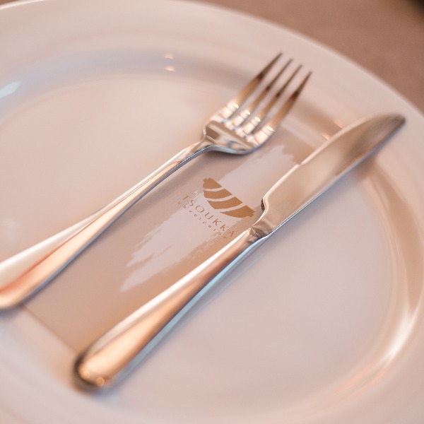 Tsoukka cutlery